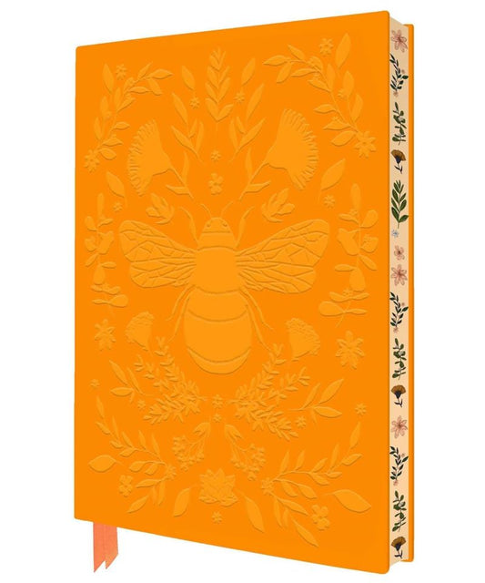 Artisan Art Sketchbook #07 Jade Mosinski Bee