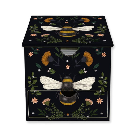Memo Box Jade Mosinski Bee