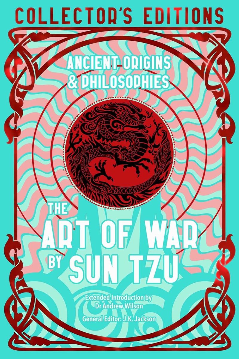 Art Of War