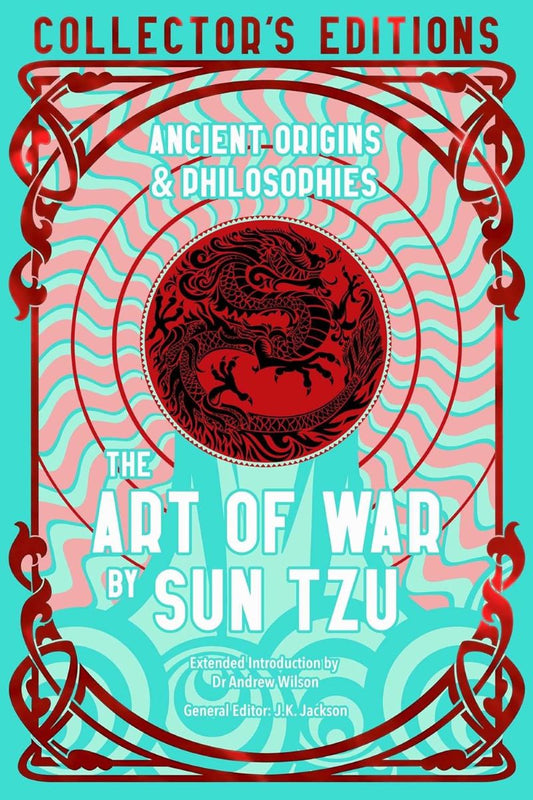 Art Of War