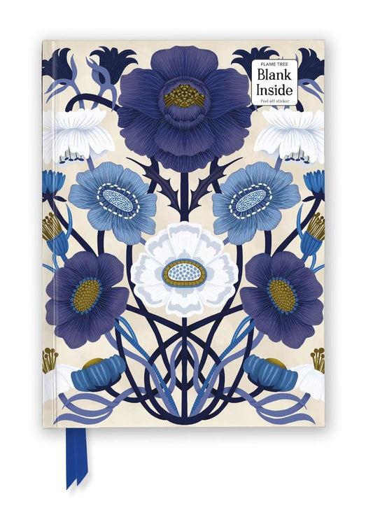 Foiled Blank Journal Nina Pace, Hera
