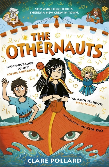 Othernauts