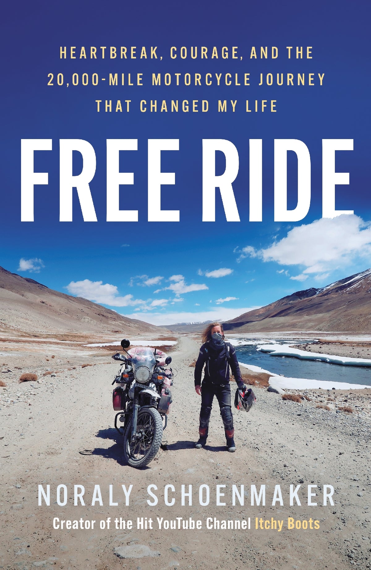 Free Ride