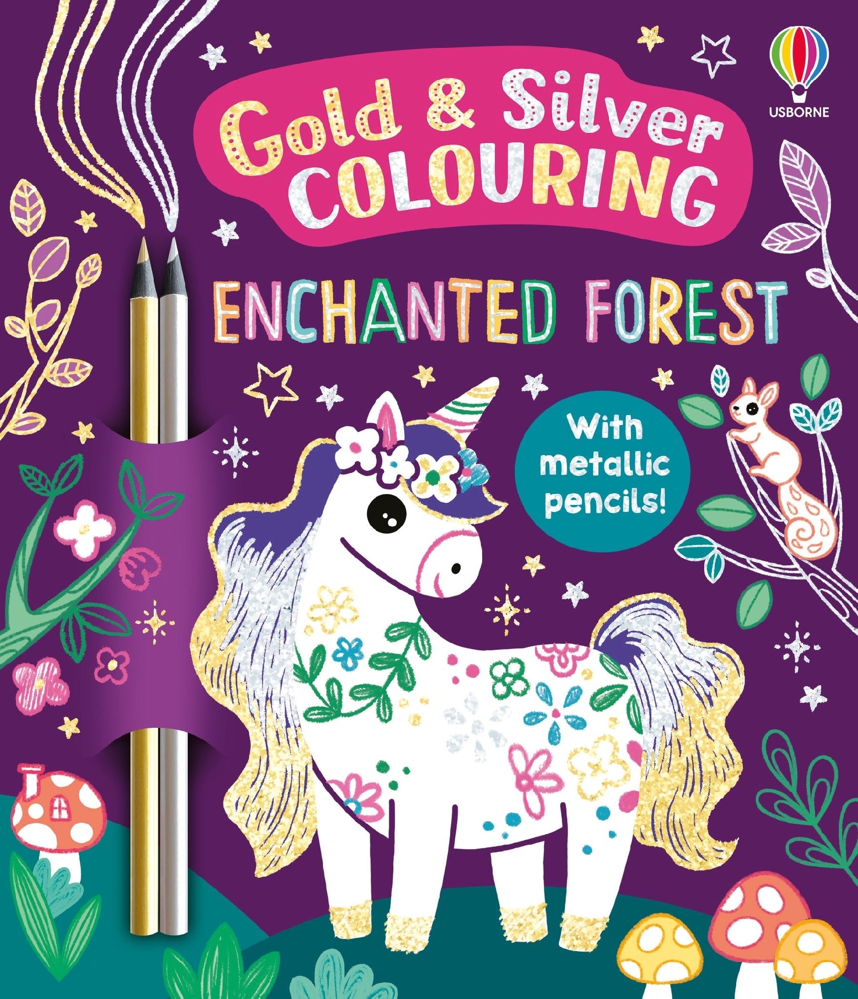 Enchanted Forest