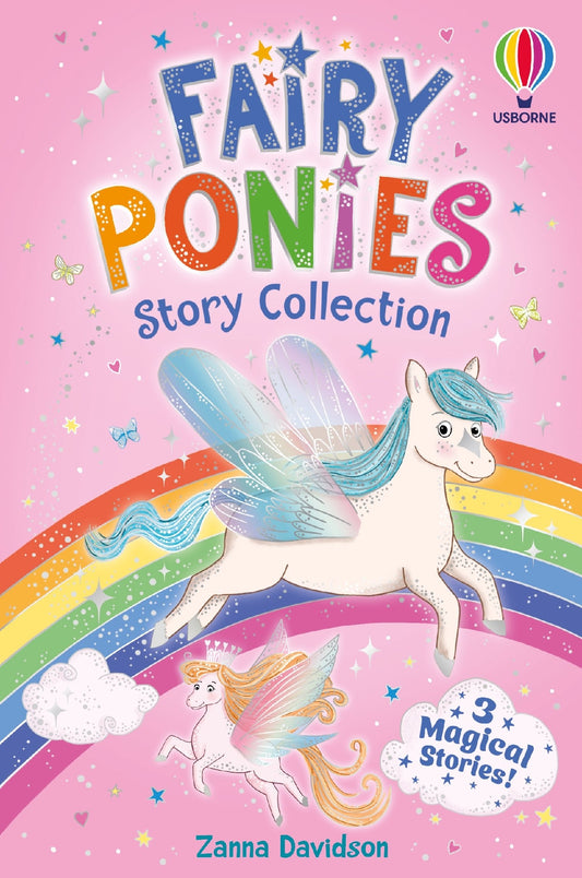 Fairy Ponies Story Collection