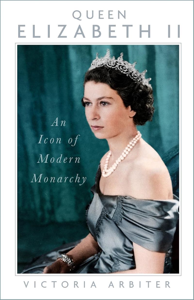 Queen Elizabeth Ii An Icon Of Modern Monarchy