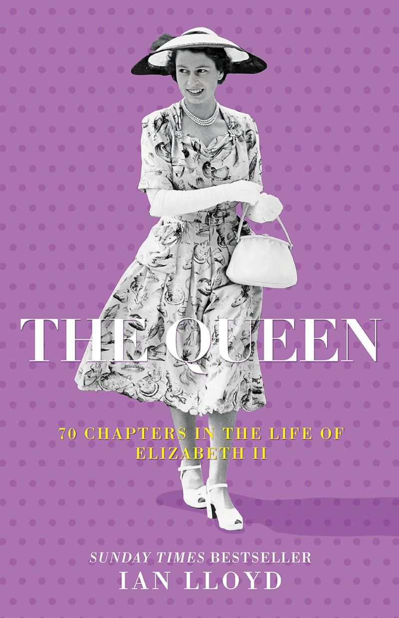 Queen 70 Chapters In The Life Of Elizabeth Ii