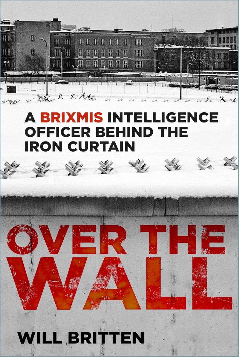 Over The Wall