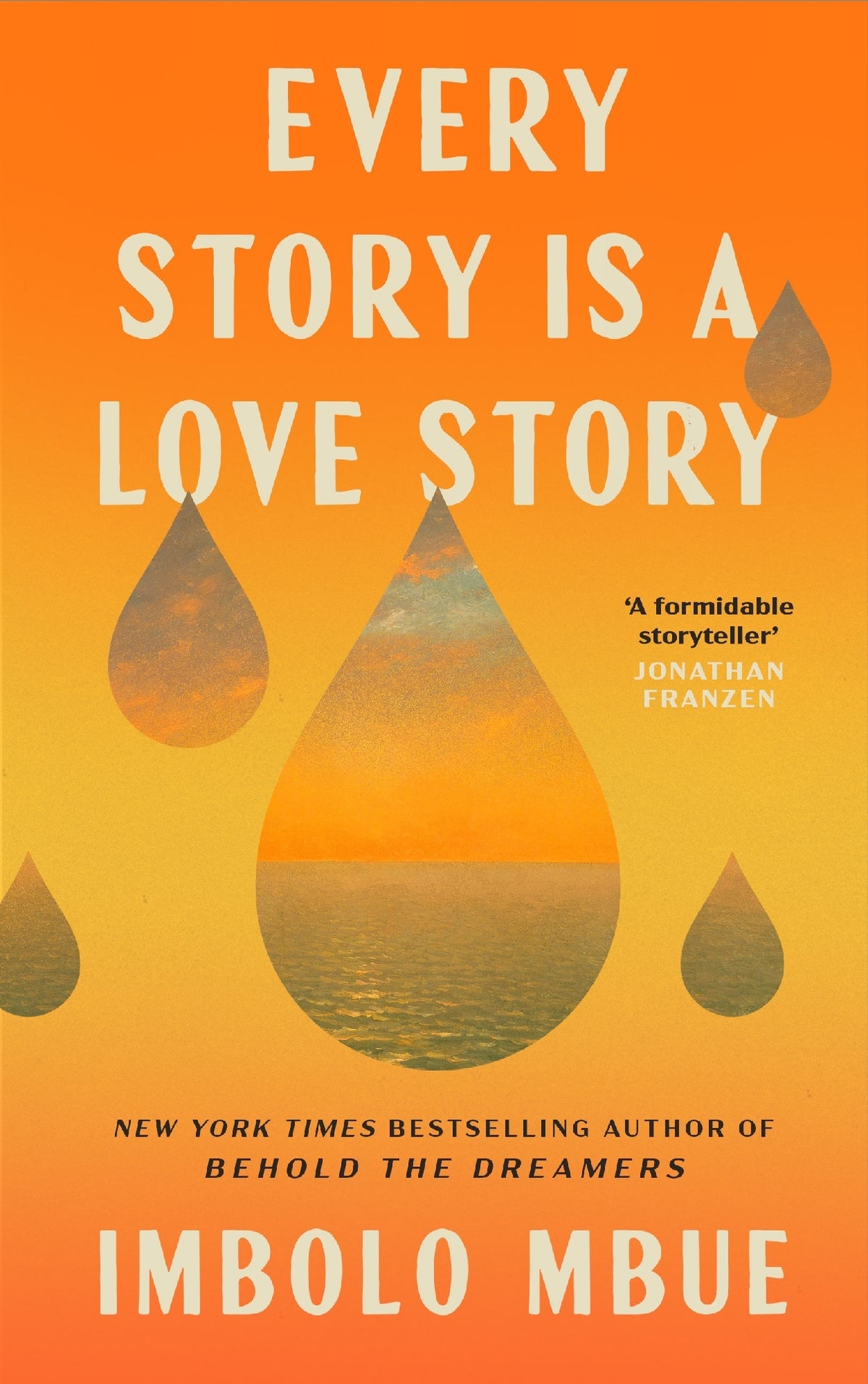 Every Story Is A Love Story