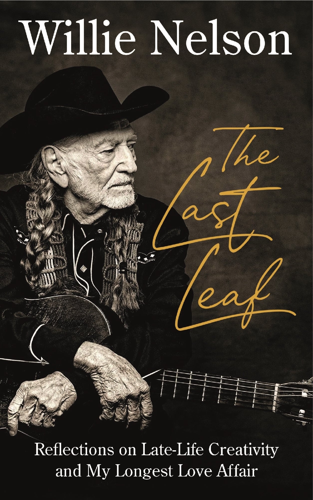 Last Leaf