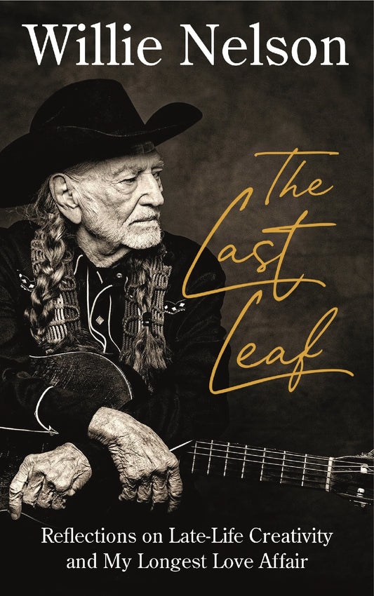 Last Leaf