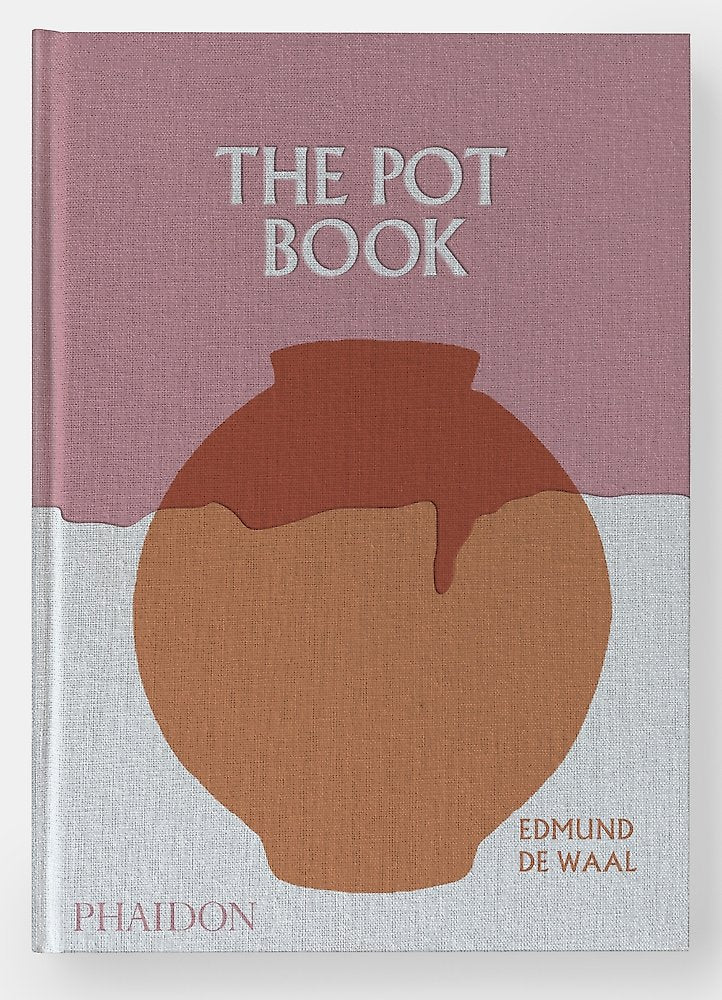 Pot Book
