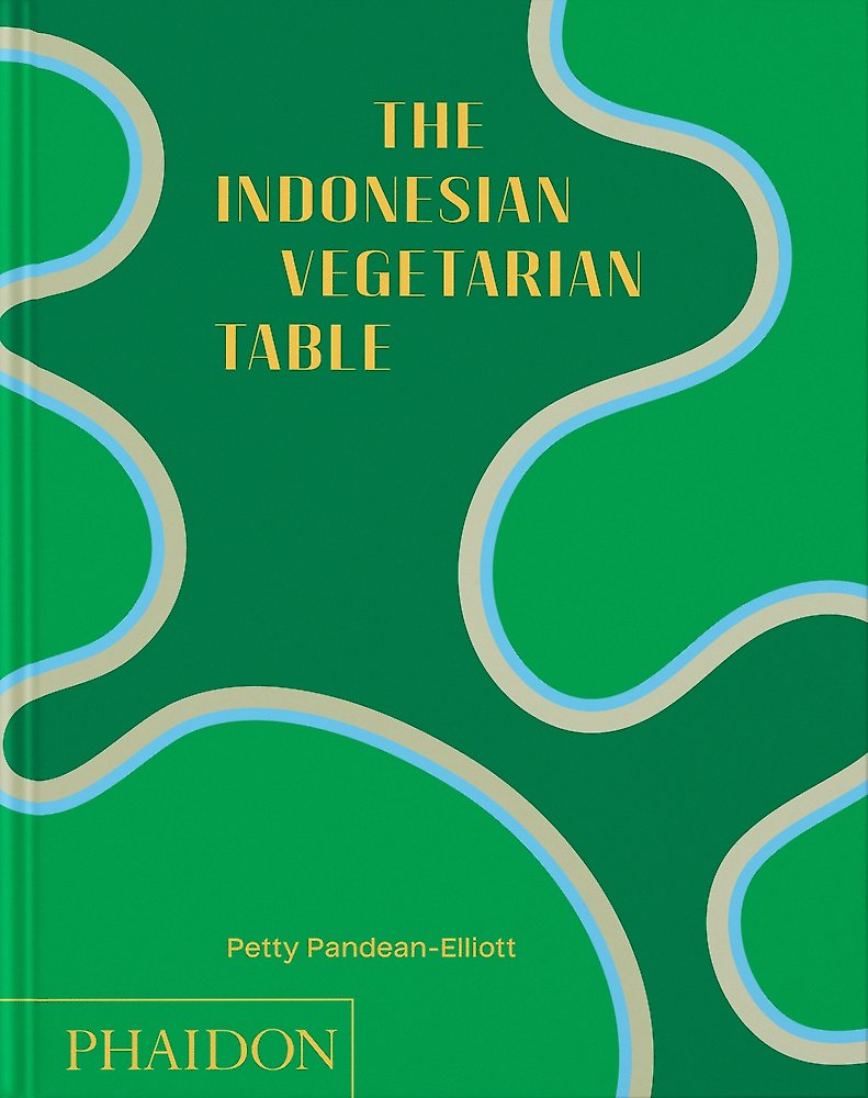 Indonesian Vegetarian Table