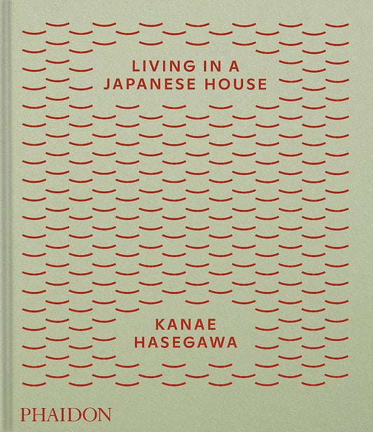 Living In A Japanese House