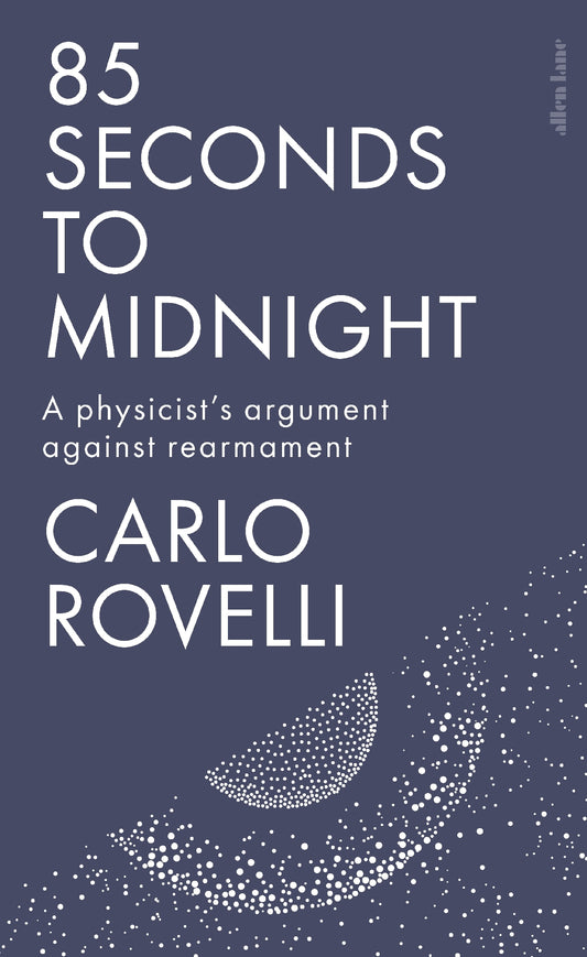 85 Seconds To Midnight
