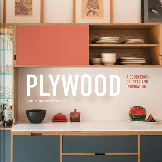 Plywood