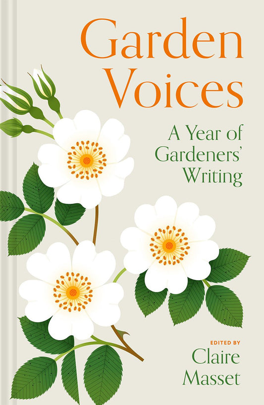 Garden Voices