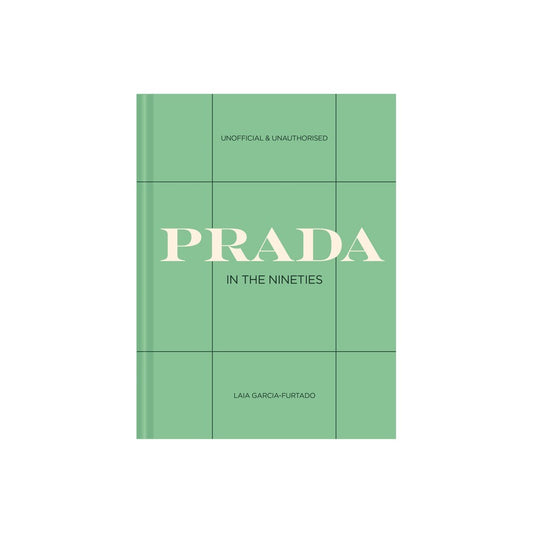 Prada In The Nineties