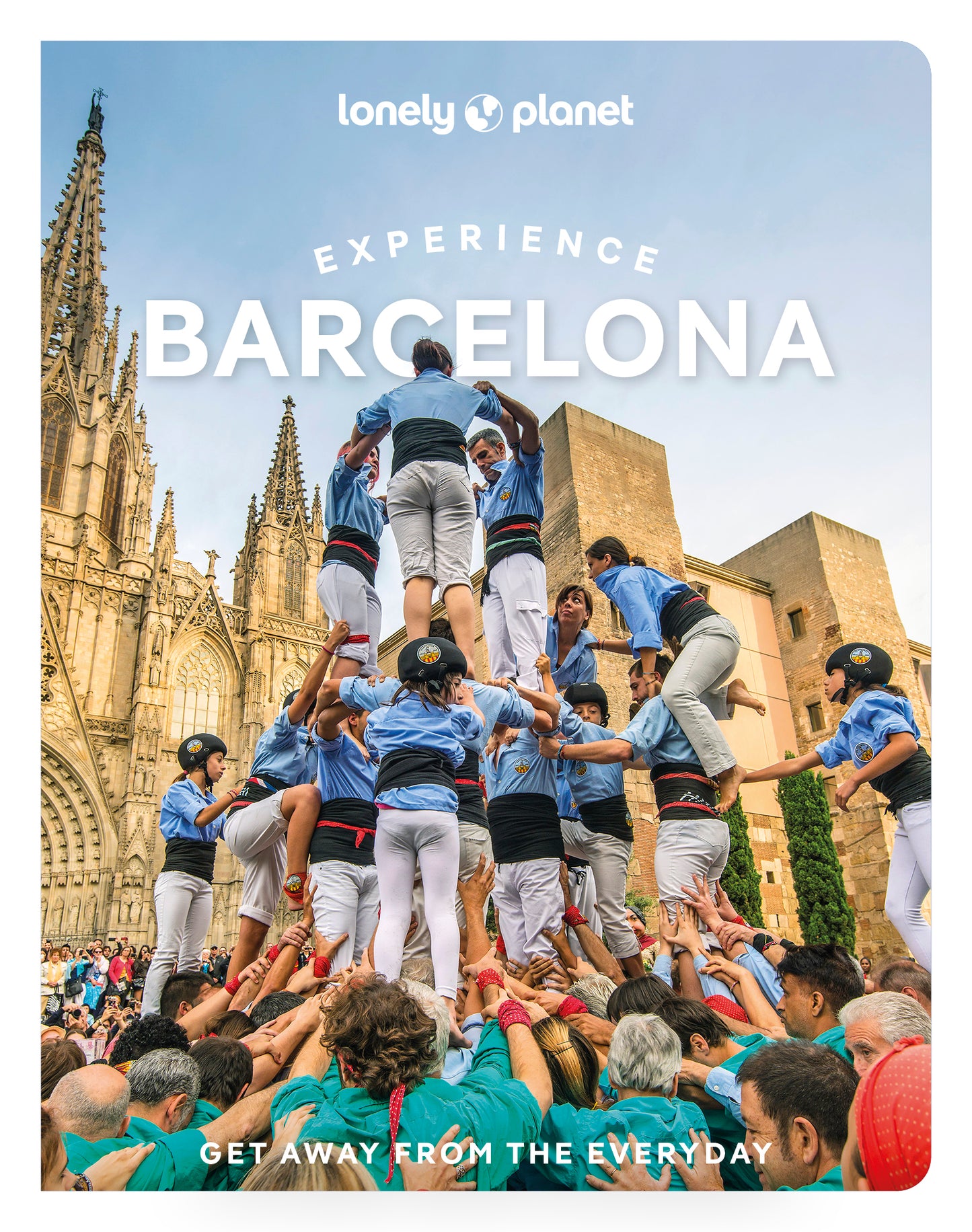 Lp Experience Barcelona 2