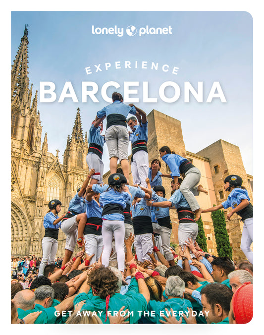 Lp Experience Barcelona 2