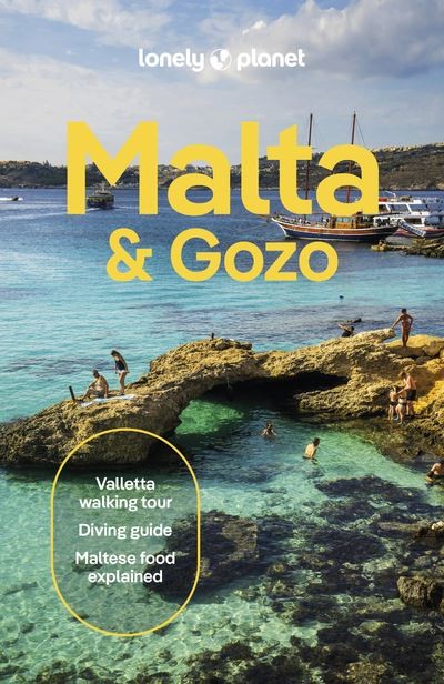 Lp Malta & Gozo 10