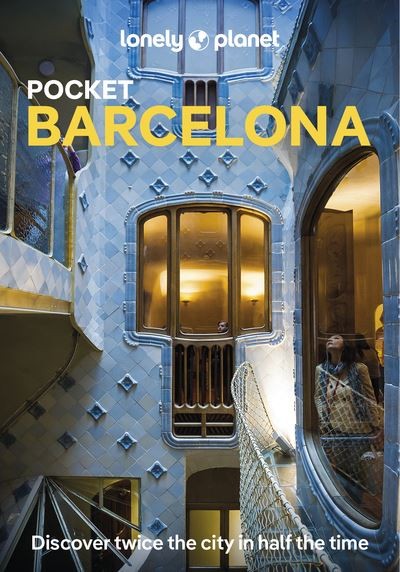 Lp Pocket Barcelona 9