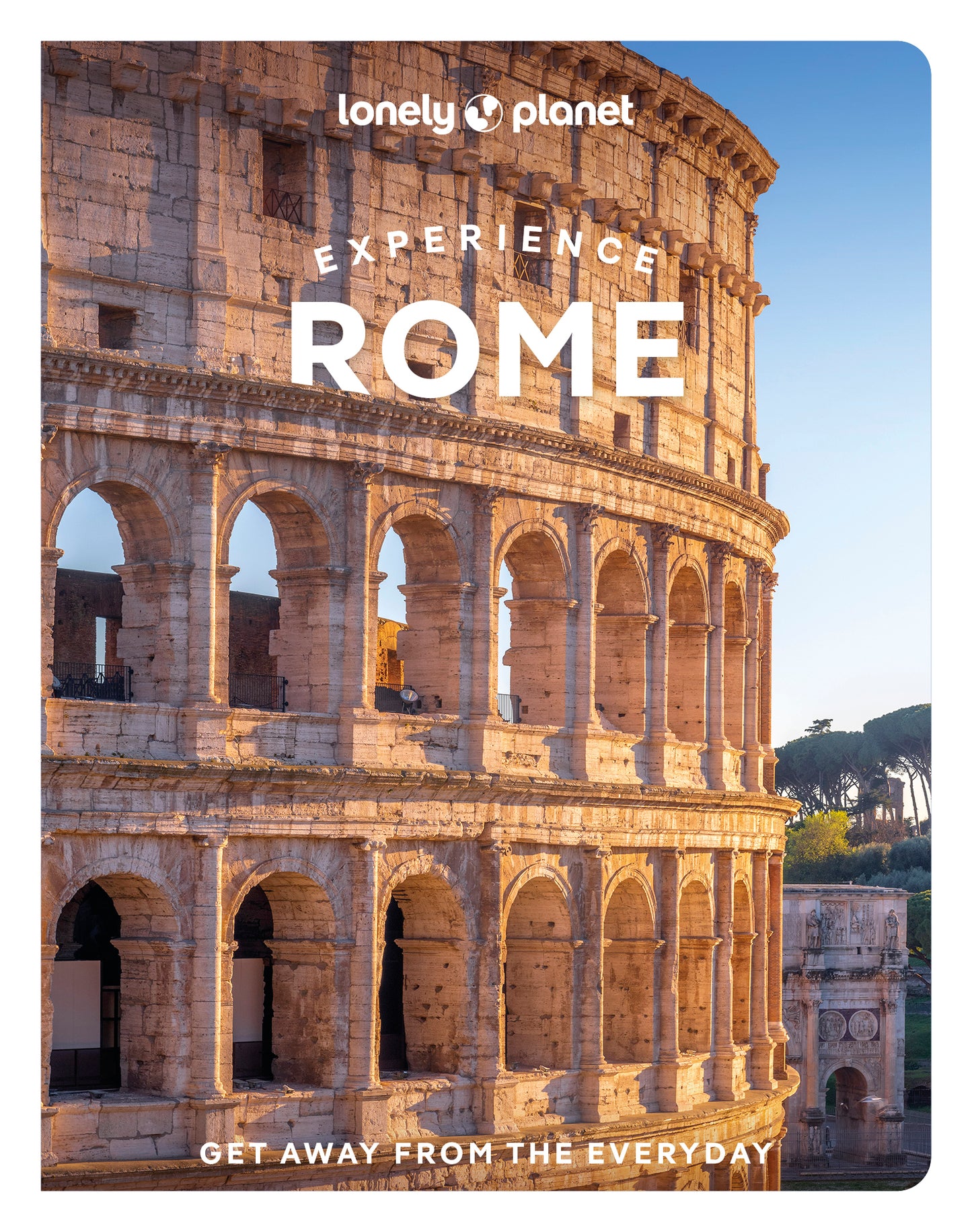 Lp Experience Rome 2