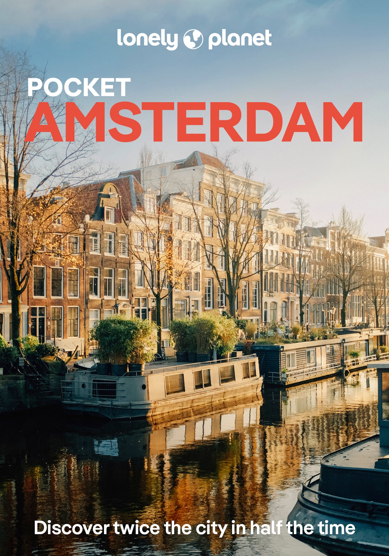 Lp Pocket Amsterdam 10