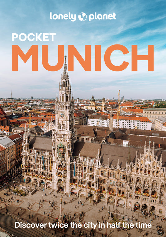 Lp Pocket Munich 3