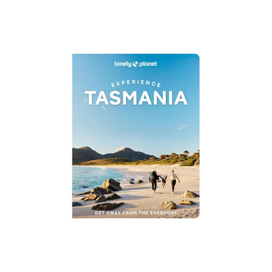 Lonely Planet Experience Tasmania