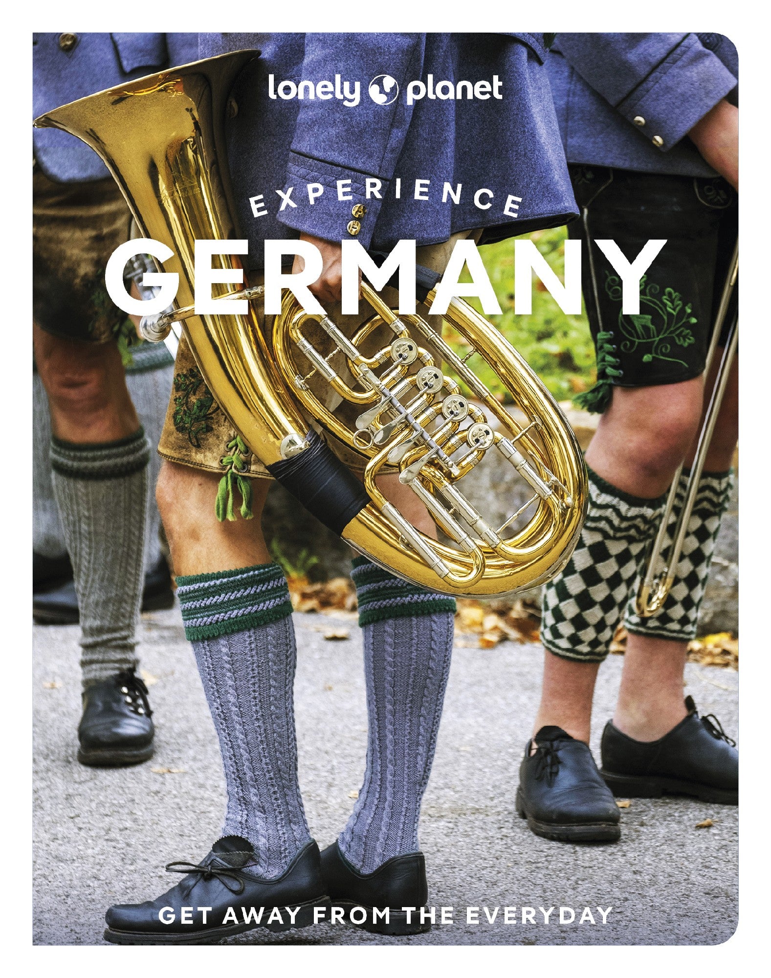 Lp Experience Germany 1