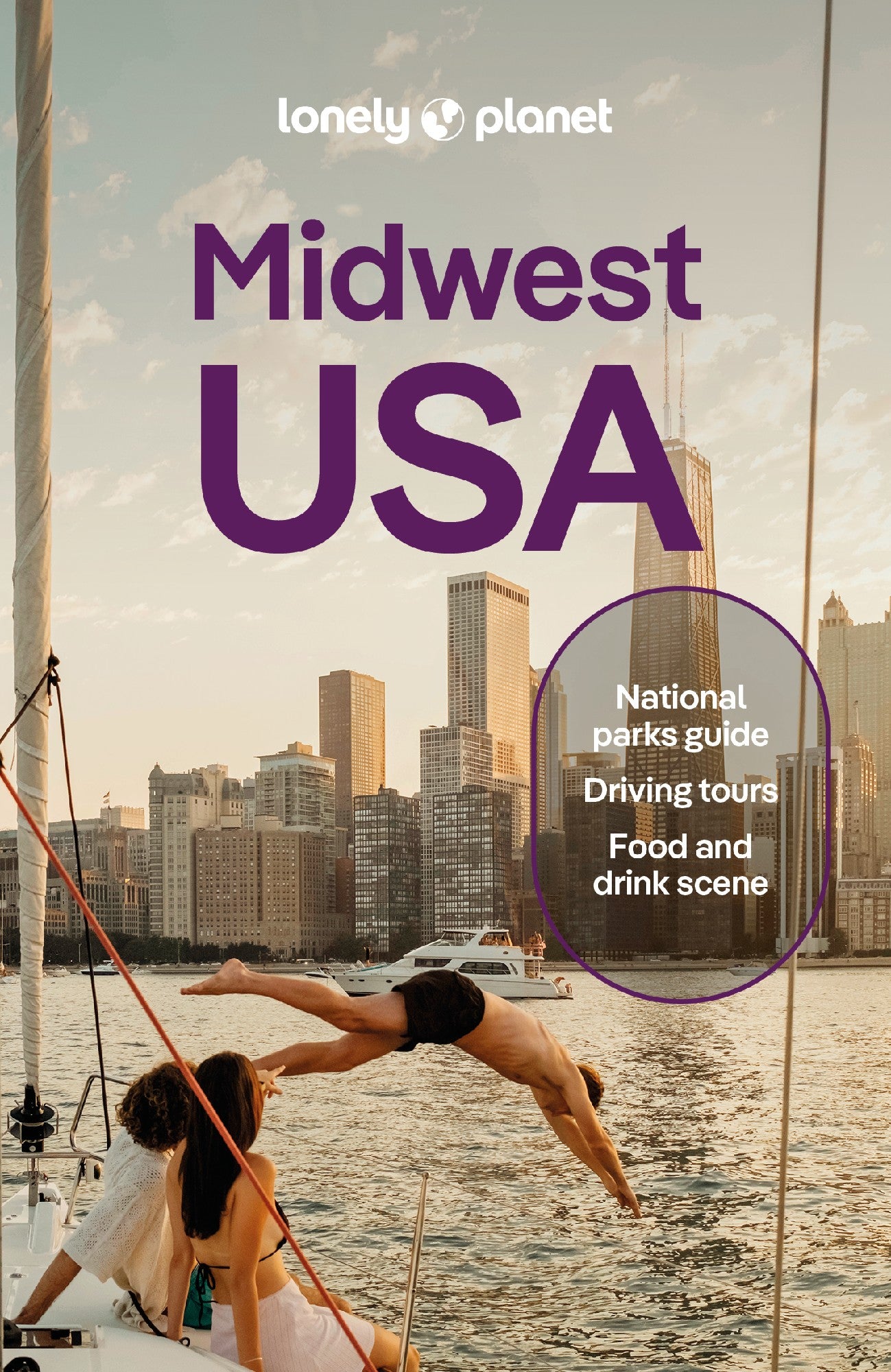 Lp [u] Usa Midwest 1
