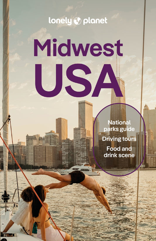 Lp [u] Usa Midwest 1