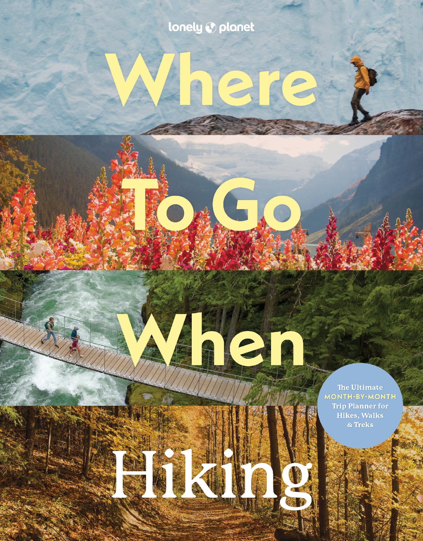 Lp Where To Go When Hiking