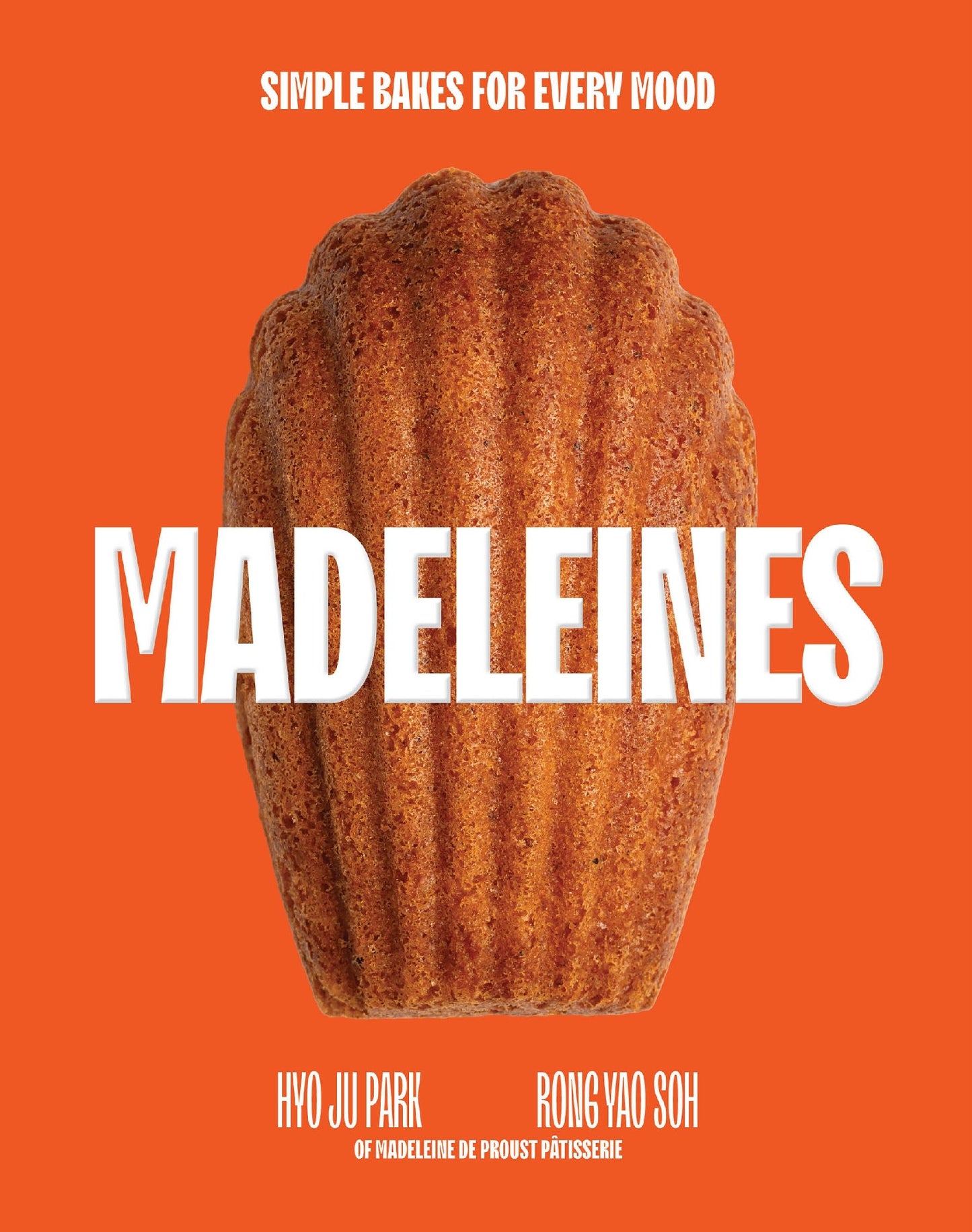 Madeleines