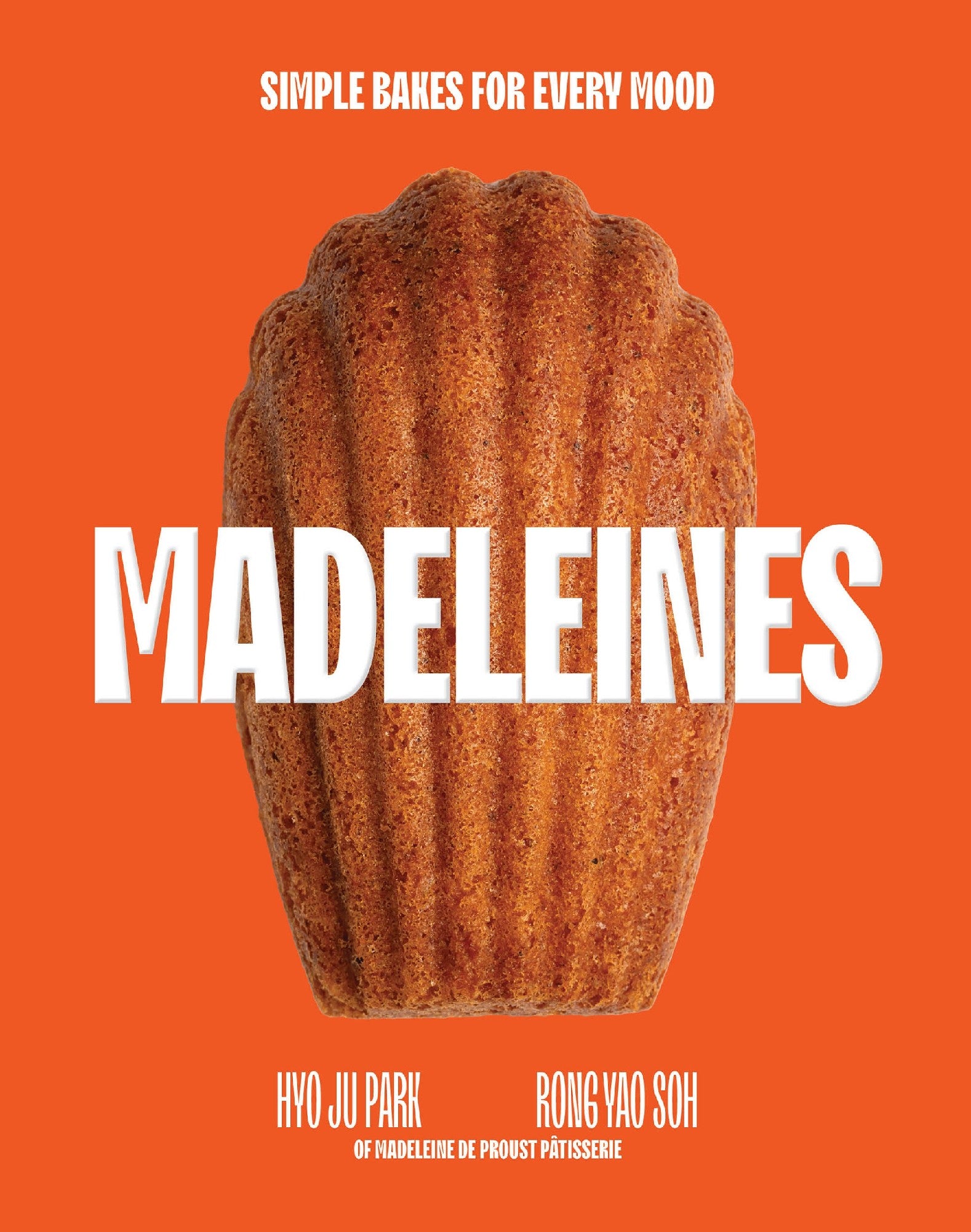 Madeleines