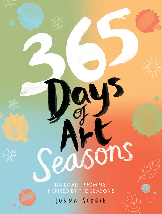 365 Days Of Art: Seasons