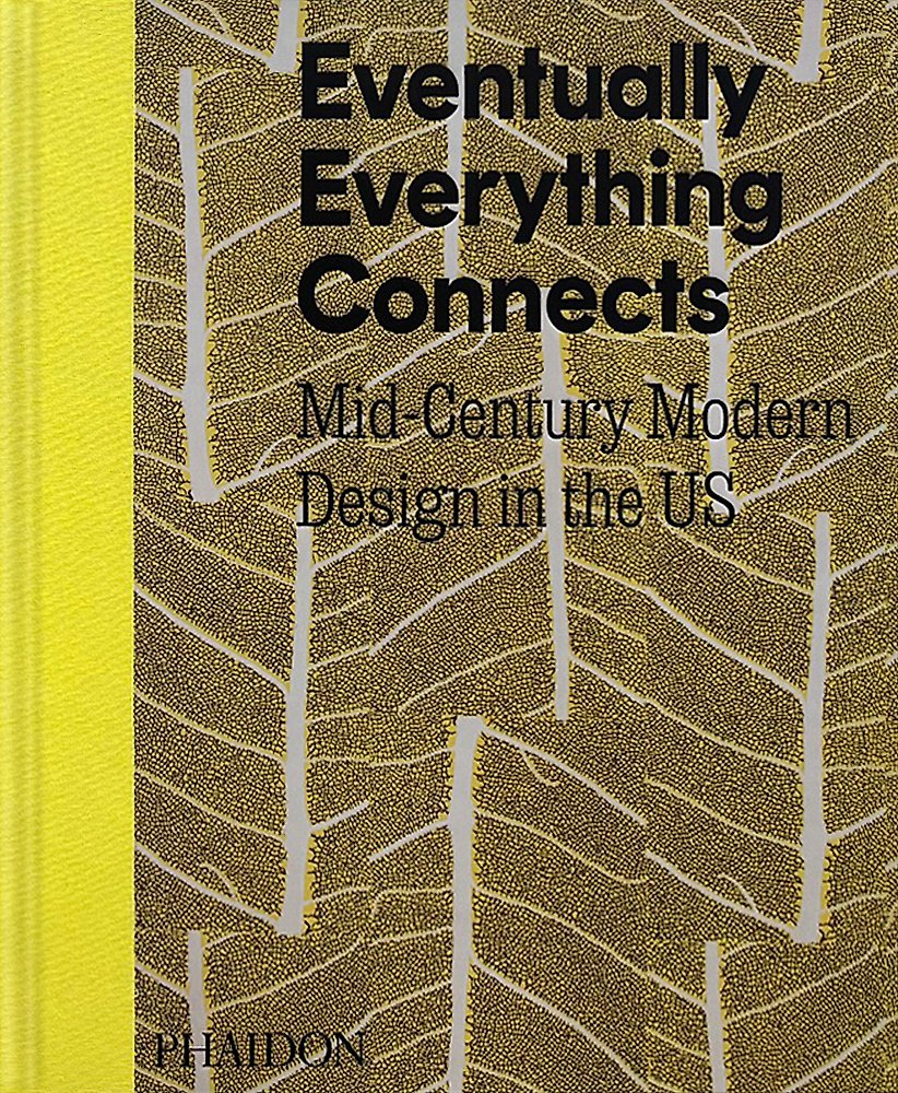 Eventually Everything Connects