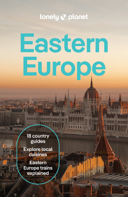 Lp Eastern Europe 17
