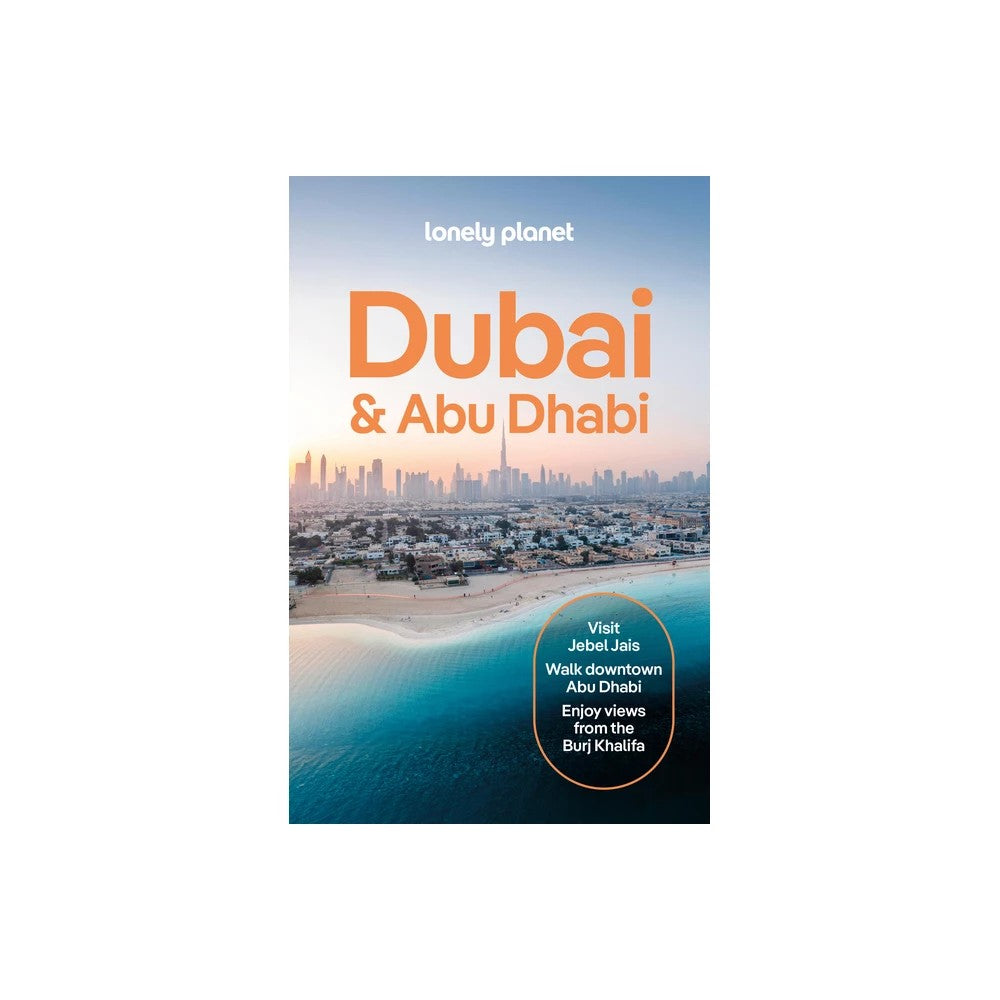 Lp Dubai & Abu Dhabi 12