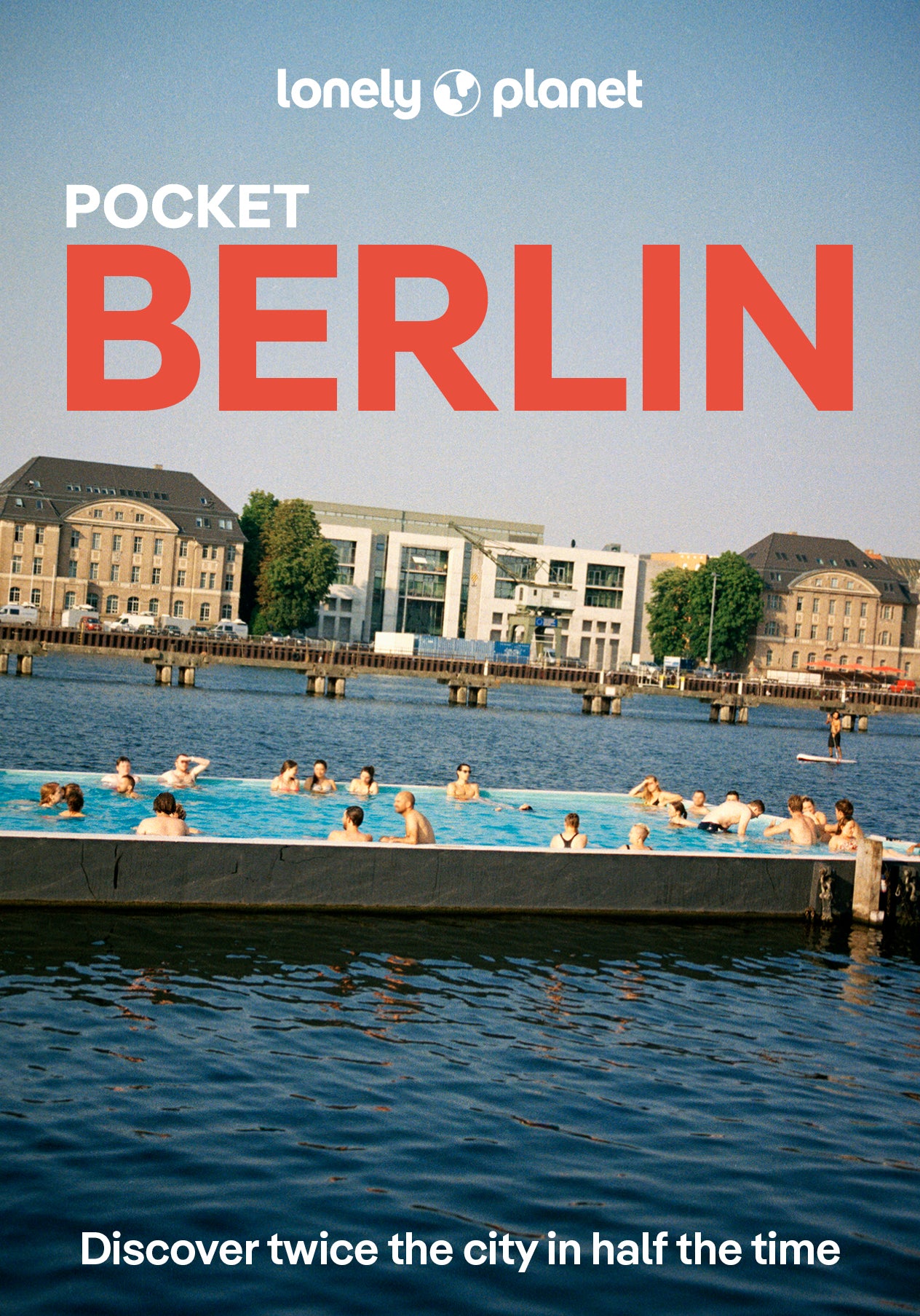 Lp Pocket Berlin 9