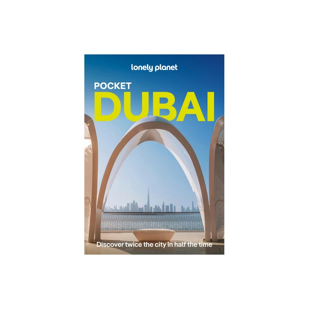 Lp Pocket Dubai 8