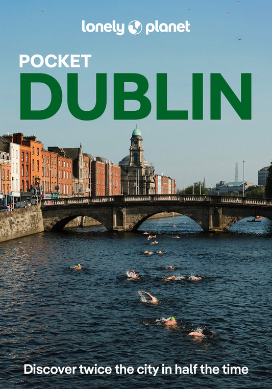 Lp Pocket Dublin 8