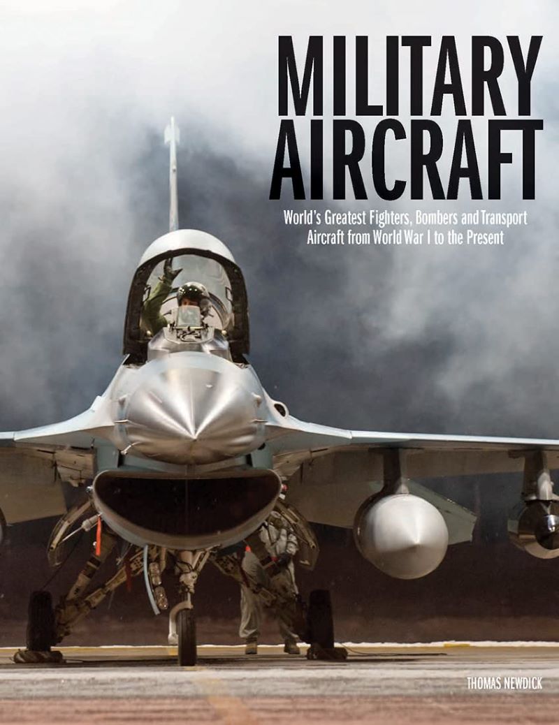 Military Aircraft World's Greatest
