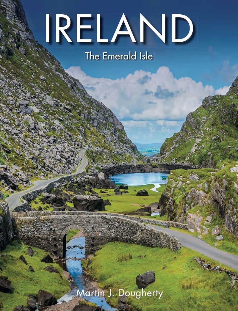 Ireland: The Emerald Isle: The Emerald Isl