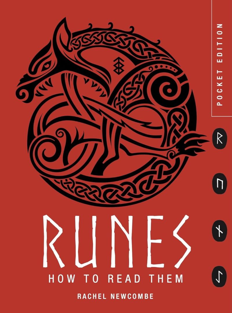 Runes How To Read Them