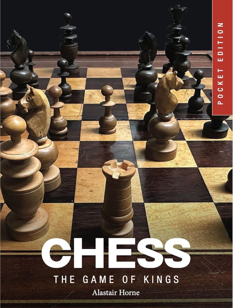 Chess The Game Of Kings