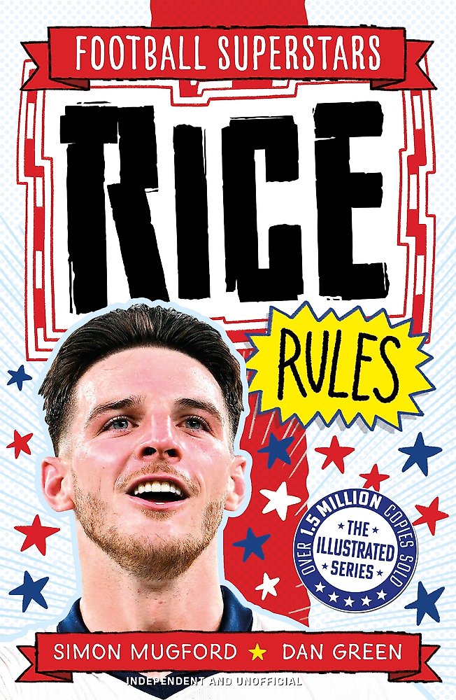 Football Superstars Rice Rules