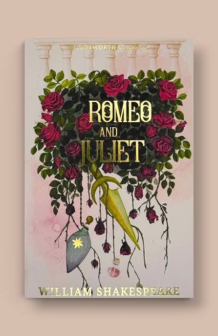Romeo And Juliet Wwc