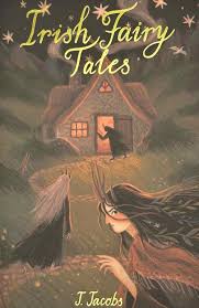 Irish Fairy Tales Wwc